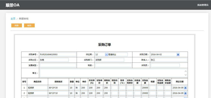 实施ERP米兰体育网页版-米兰体育（中国）官方在线登录
的六大好处