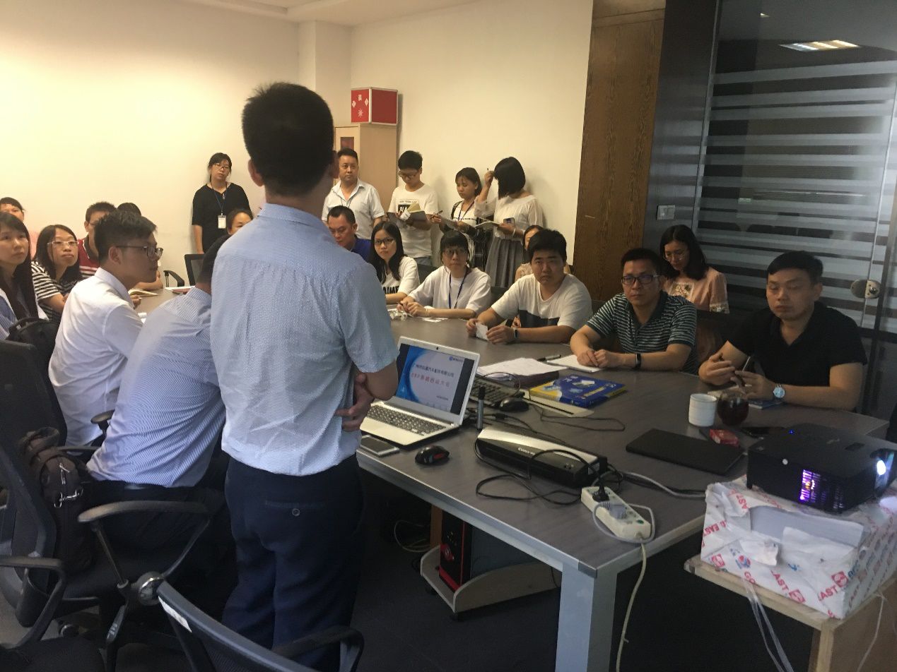 广州市弘道汽车配件有限公司携手米兰体育网页版-米兰体育（中国）官方在线登录ERP，加速推进企业信息化建设