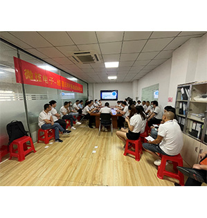 信息化再起航，微技电子携手米兰体育网页版-米兰体育（中国）官方在线登录软件迈入数字化新时代